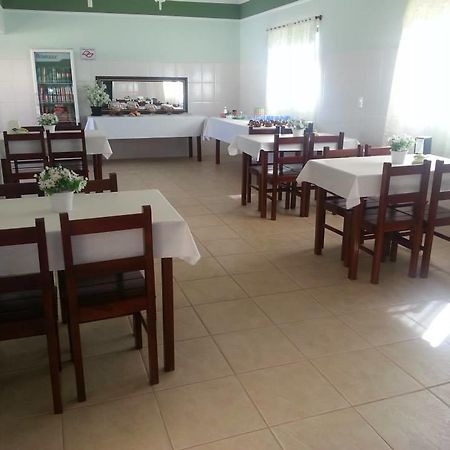 Hotel Ype Itobi Kültér fotó