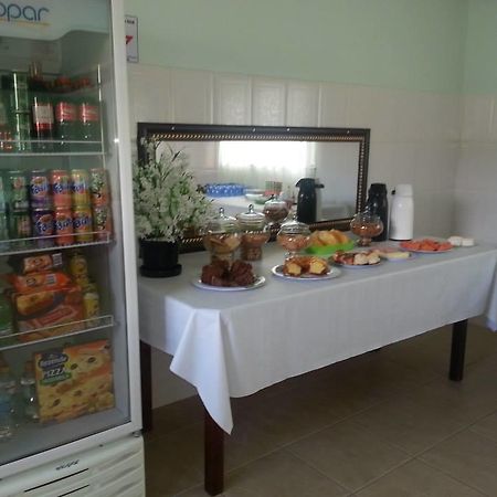 Hotel Ype Itobi Kültér fotó