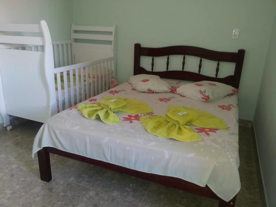 Hotel Ype Itobi Szoba fotó