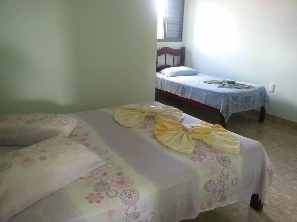 Hotel Ype Itobi Szoba fotó