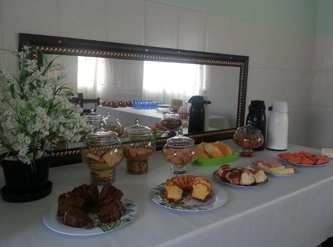Hotel Ype Itobi Kültér fotó