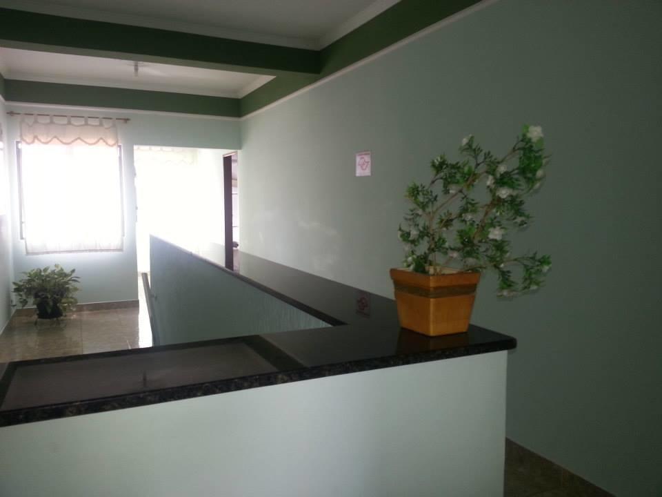 Hotel Ype Itobi Kültér fotó